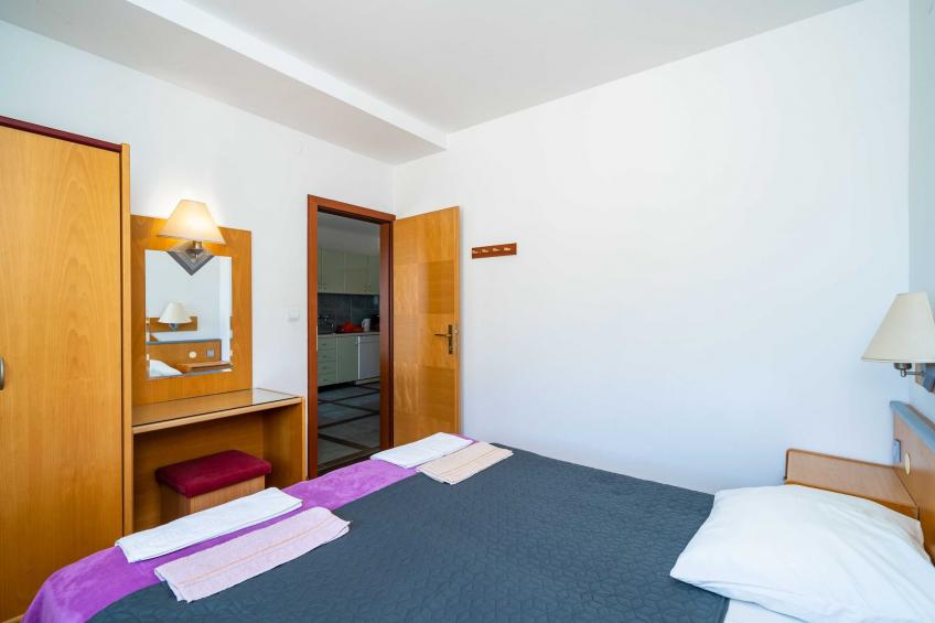 Apartments Klis - Three-Bedroom Apartment with Terrace - foto 19