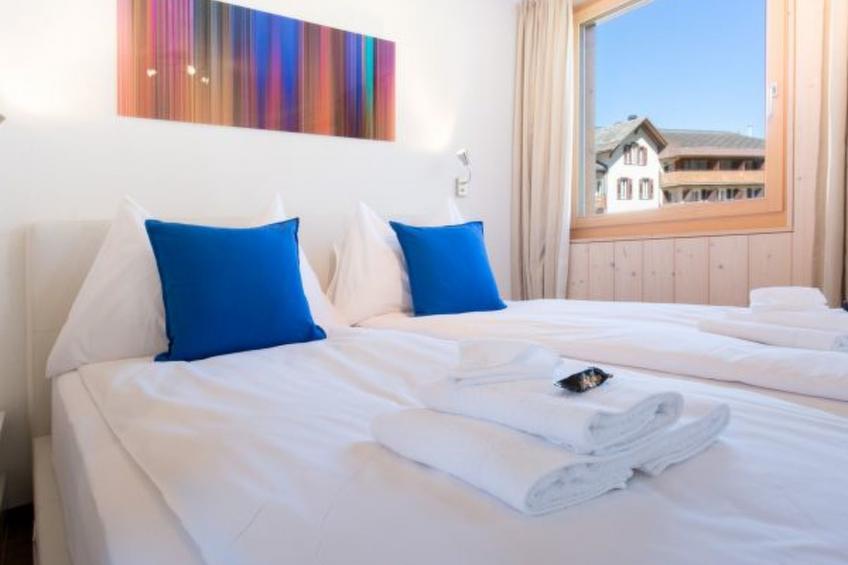 Chalet Belmont - foto 27