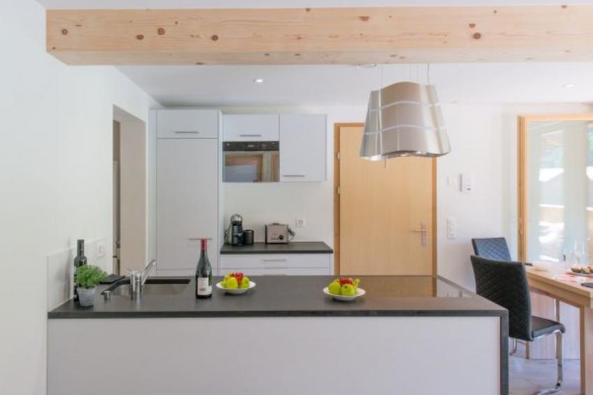 Chalet Belmont 7 - foto 22