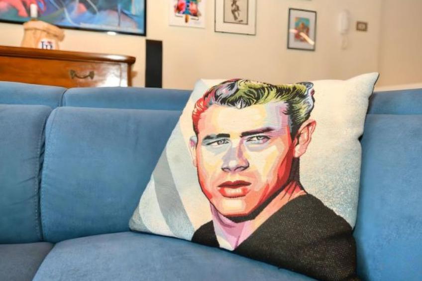 Desenzanoloft Surfing on the Lake - foto 35