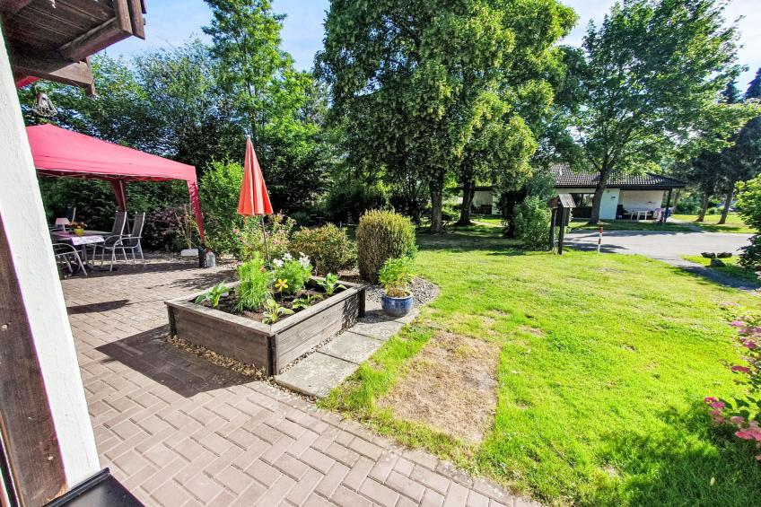 Ferienhaus Bussard - foto 27