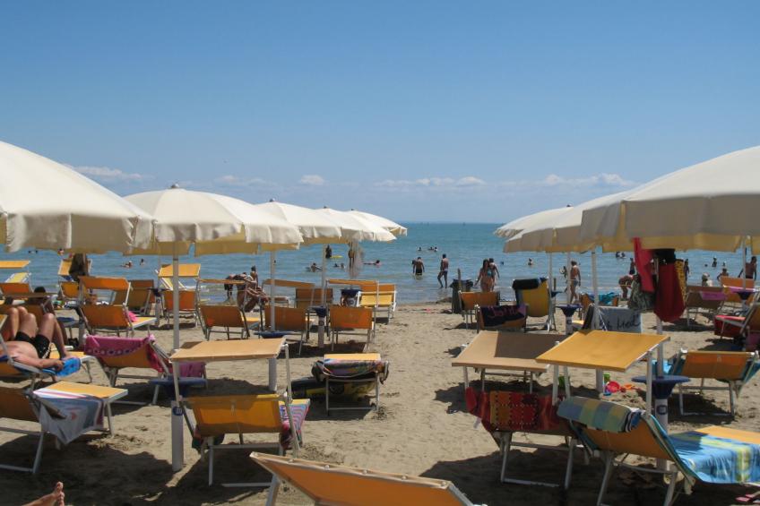 Villa Rosanna (LIG391) - foto 14