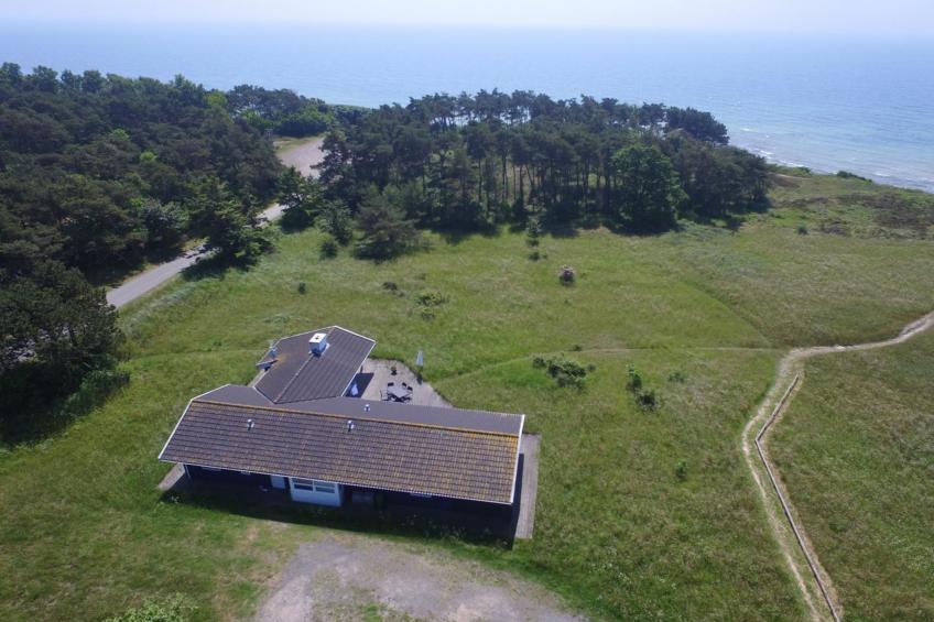 "Rina" - 50m from the sea in Bornholm - foto 24