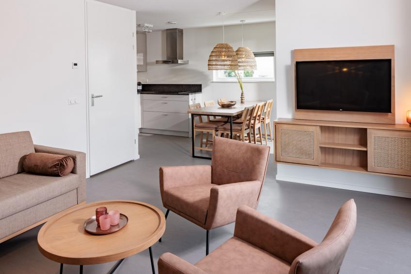 Duinresort Dunimar 3 - foto 4