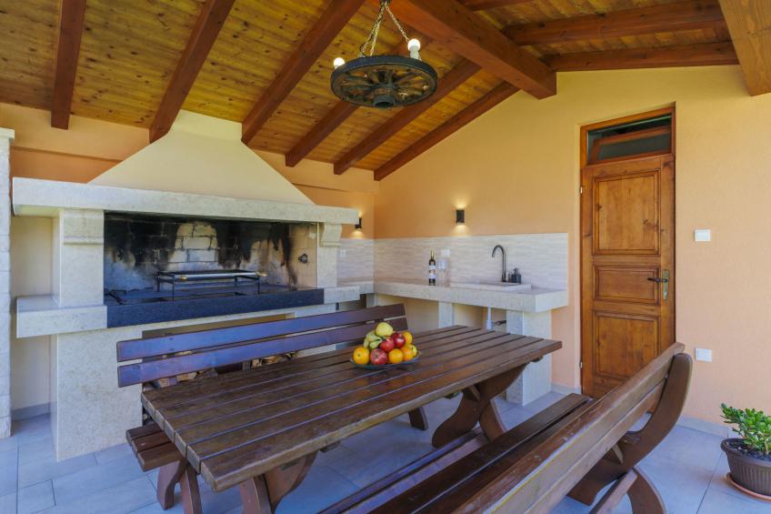 Haus Nina (PUL507) - foto 15