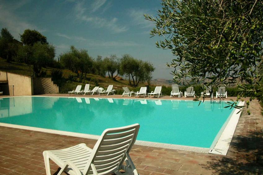 Holiday apartment in a complex with pool - BF-DXK45 - foto 5