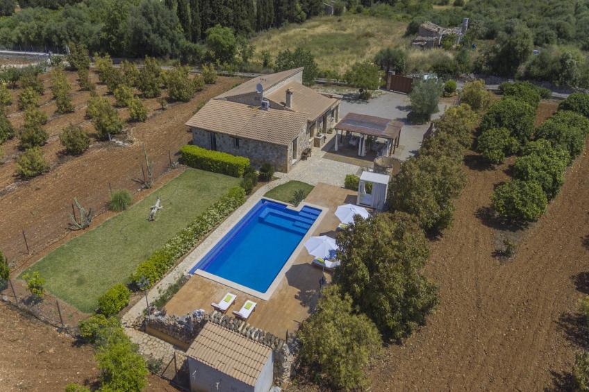 Es MoyÀ Des Pins - foto 37