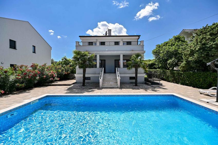 Holiday house with private pool and spa - BF-XHK6D - foto 2