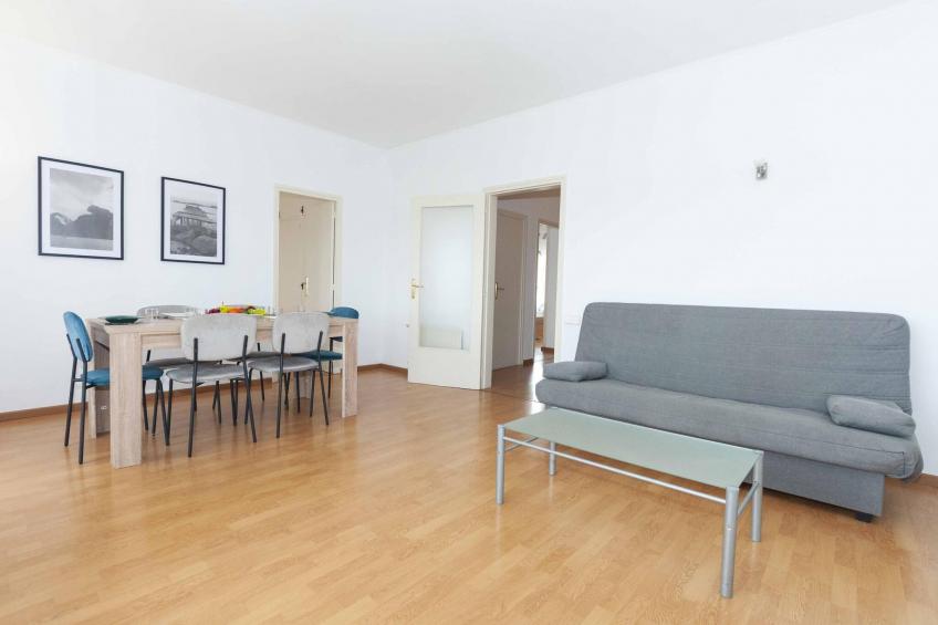 1141 MAS OLIVA con Piscina - foto 2