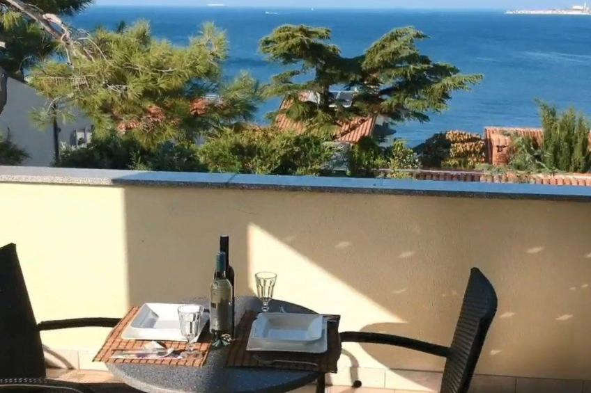 Villa del Golfo, Apartement mit Garten und Pool - foto 47