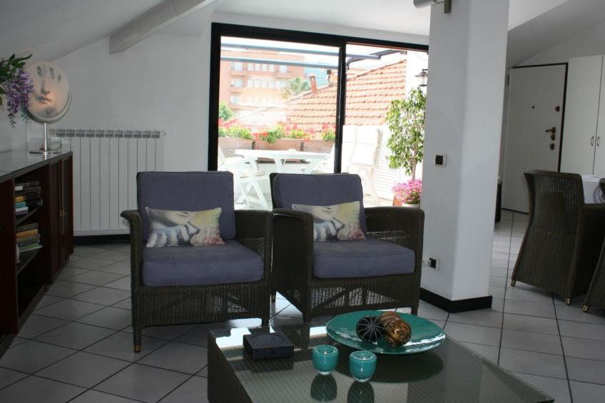 Wohnung 100 Meter vom Meer entfernt - foto 2