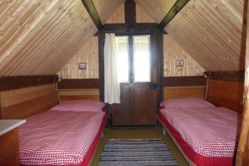 Spycher Ronachhüttli - foto 15