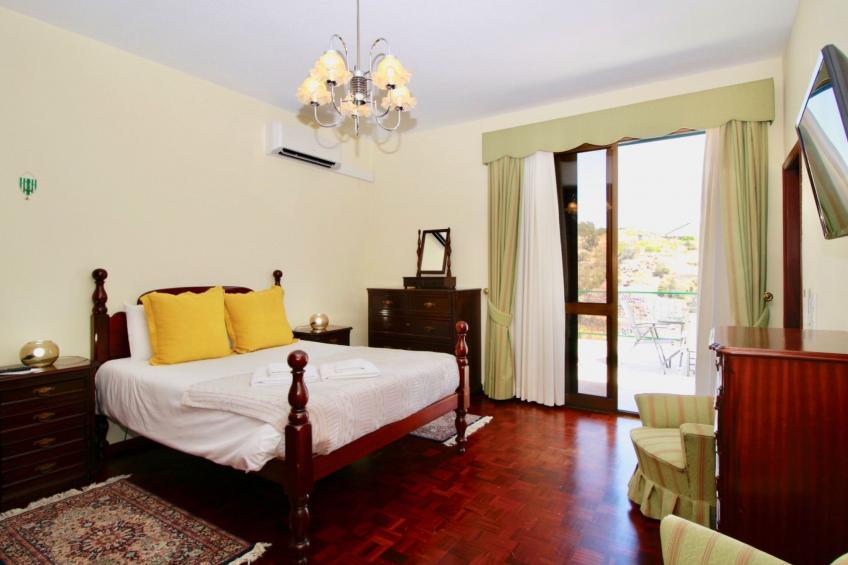 Villa Lapa in Câmara de Lobos - foto 14