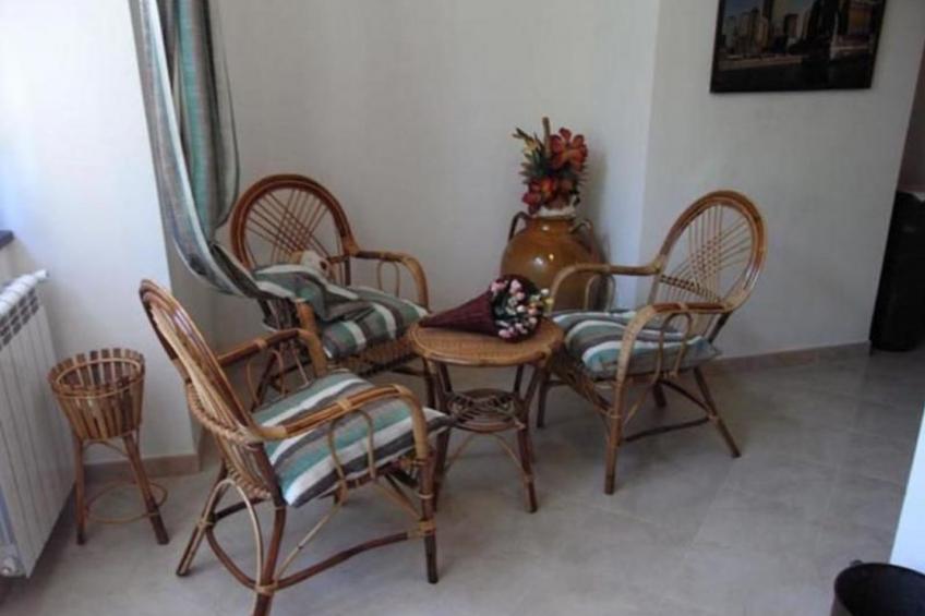 Rosa' Wohnung mit privatem Garten - foto 5