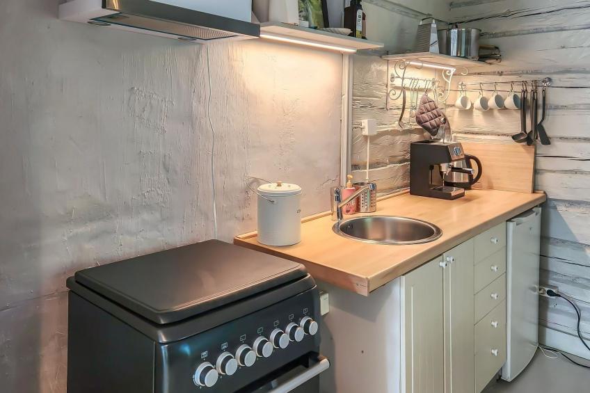 Den lilla röda stugan - foto 4