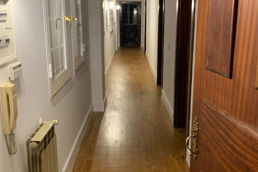 Herrschaftshaus durch die Täler - foto 15