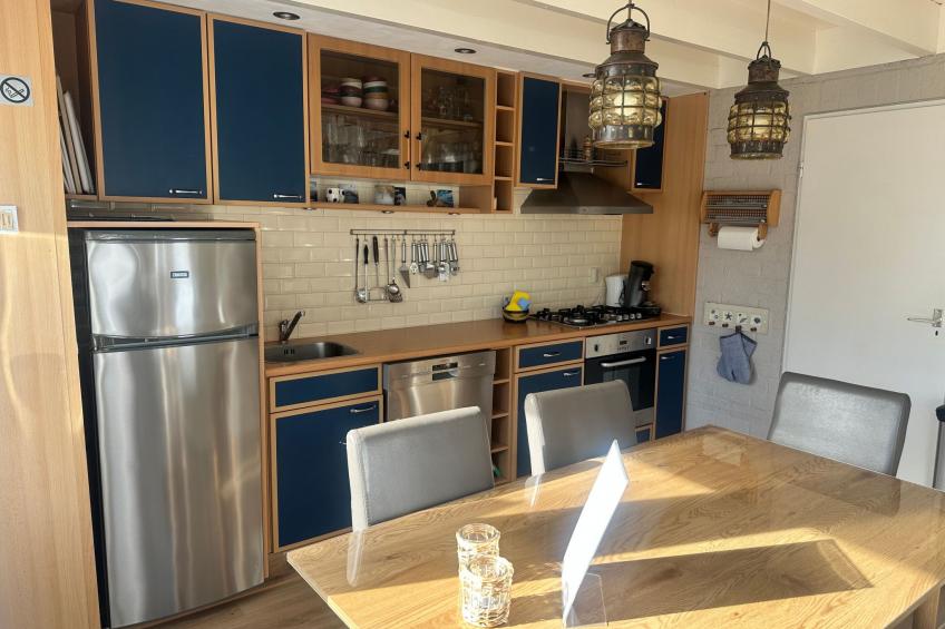 Reefhouse 47, wo es noch Platz für Ruhe gibt - foto 2