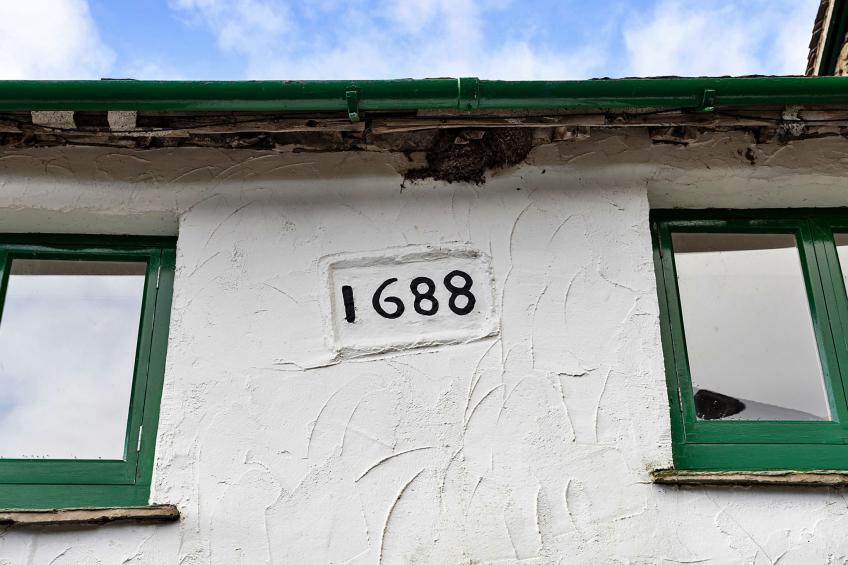 No.2 Town Head Cottages - foto 20