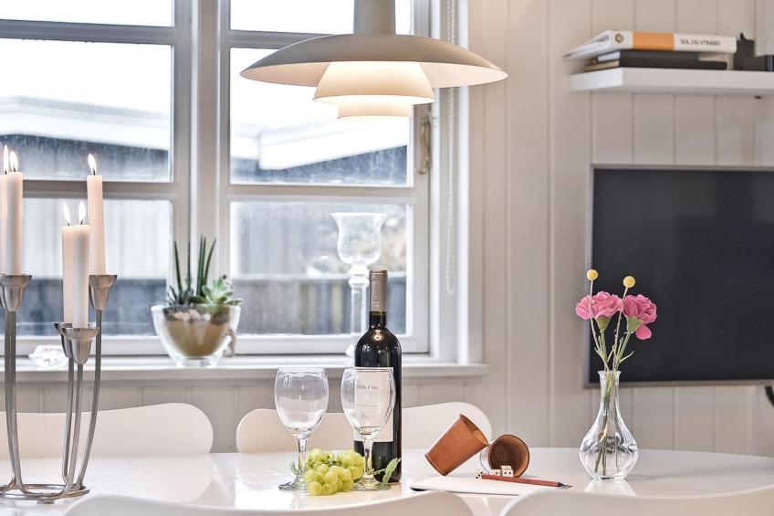 "Viljami" - 20m from the sea in Funen - foto 28