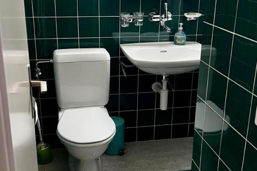 Gemütliche Ferienwohnung im Zentrum Sörenberg - foto 23