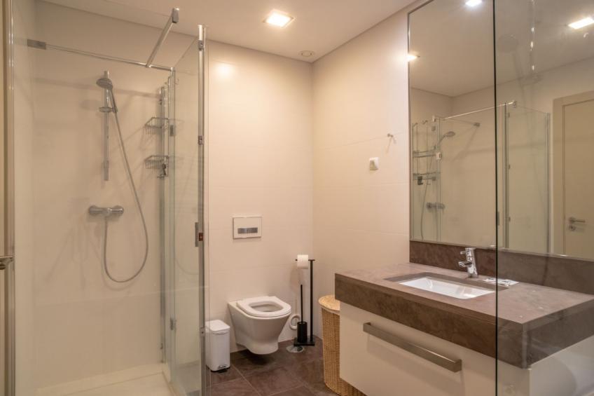 Die stilvolle Wohnung des Madeira Palace CC - foto 18