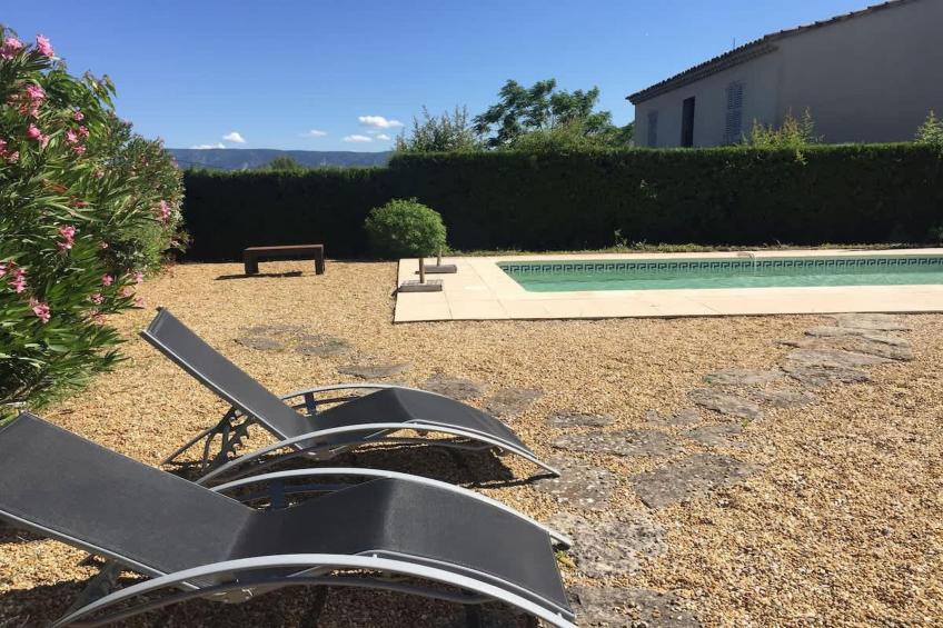 Studio Idéal pour des moments d'exceptions - foto 11