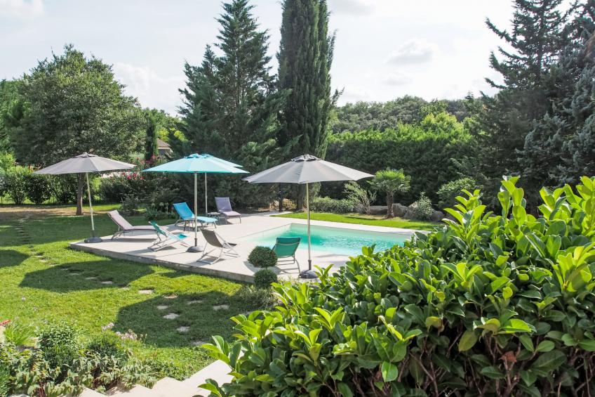 Urlaub im Süden zwischen Meer und Bergen - foto 7