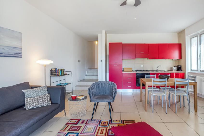 Villa Tremezzo - foto 26