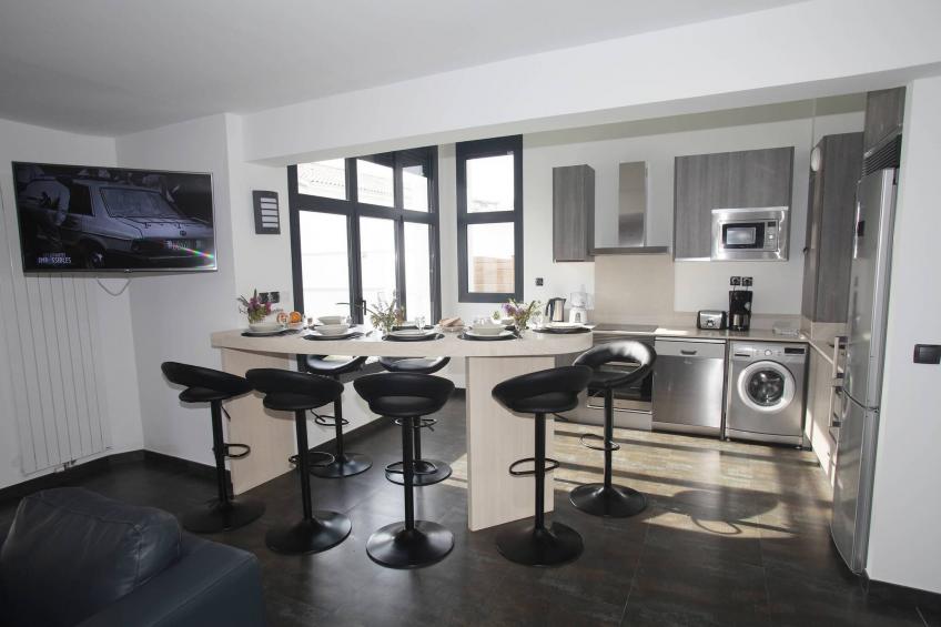 PrestigeOdalys Residence /Villas of Anadara Allée du Coût - foto 2