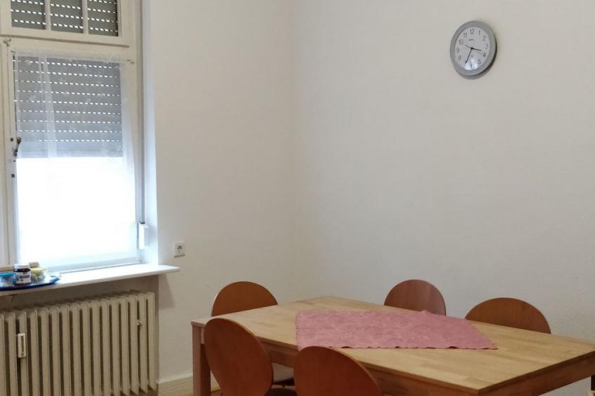 Wohnung in einem historischen Gebäude mit Balkon und Blick auf die Mosel - foto 15