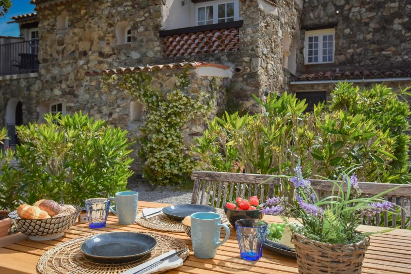 Les Roches du Sud