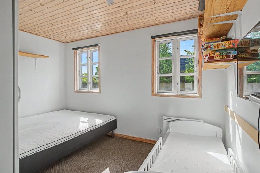 "Gunlef" - 50m from the sea in Funen - foto 15