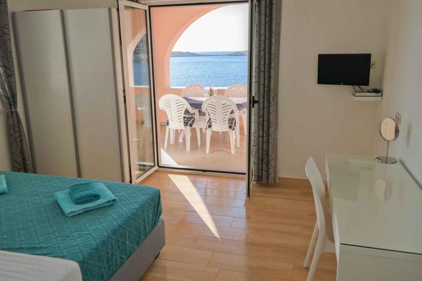 Holiday apartment with sea view - BF-C5FZ - foto 16