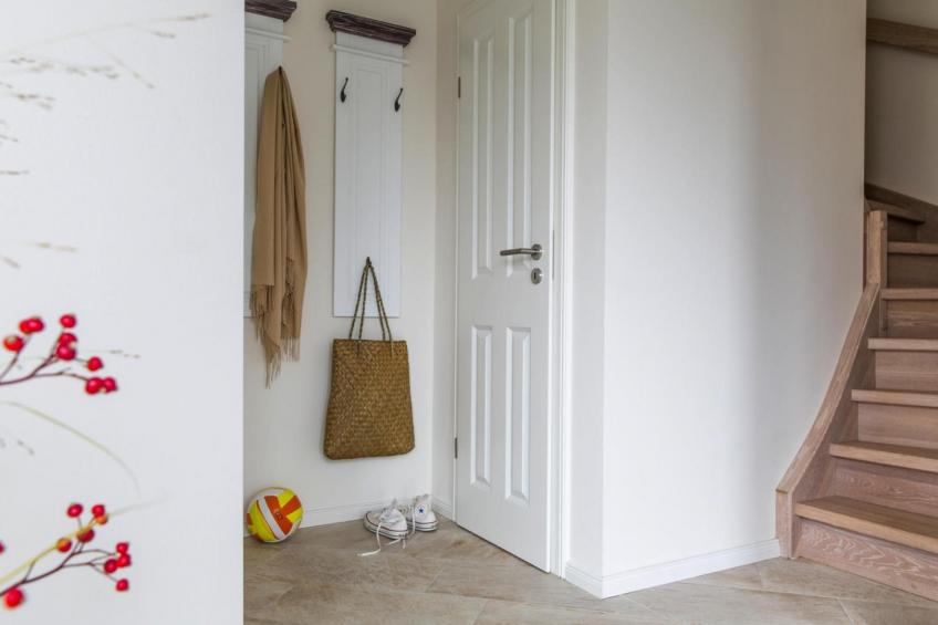 Ferienhaus, Fuhlendorf - foto 19