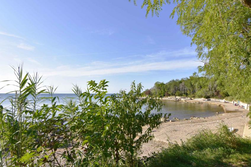 Holiday apartment for four people with dishwasher, air conditioning, parking space by the sea - BF-47W68 - foto 31