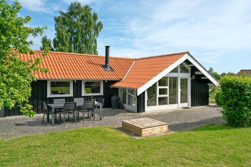 "Dea" - 850m from the sea in SE Jutland - foto 3