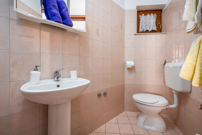 Vakantiewoning met airconditioning - VW-HYN6G - foto 71