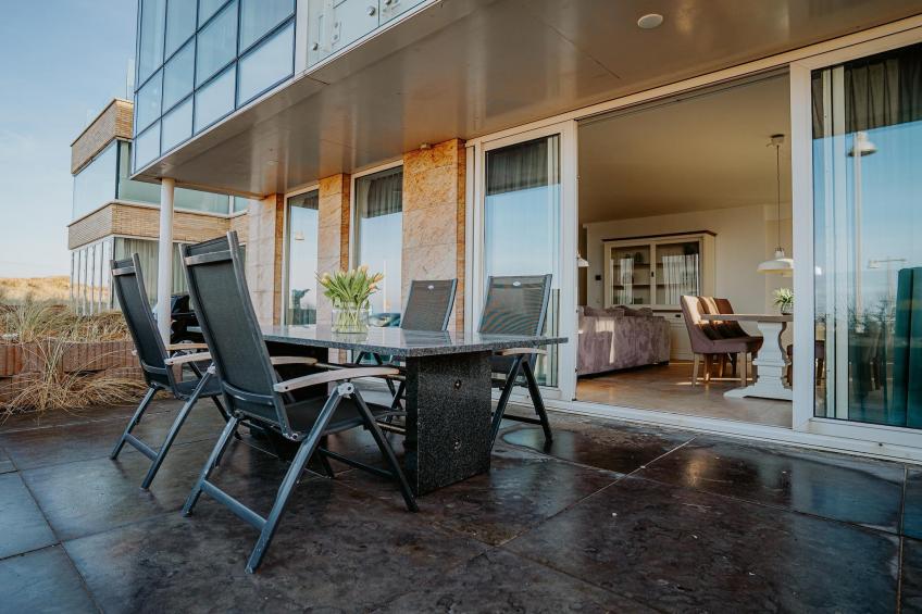 De ZeeParel - Red Lobster - foto 30