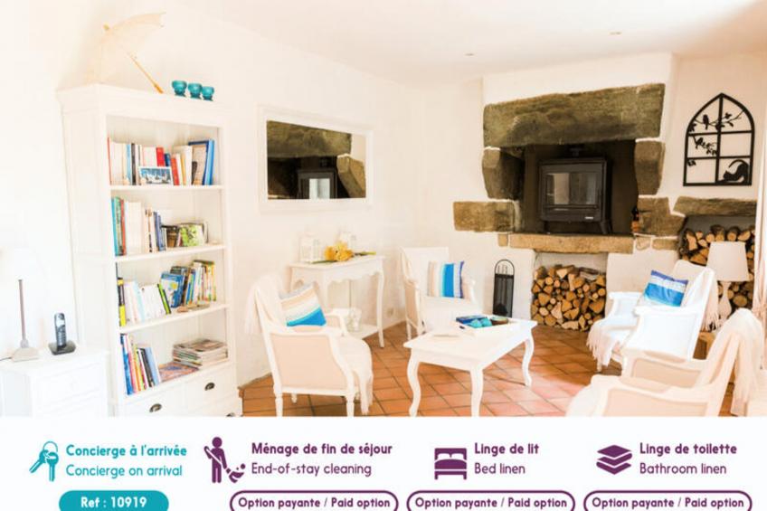 Maison à Treguennec - foto 2