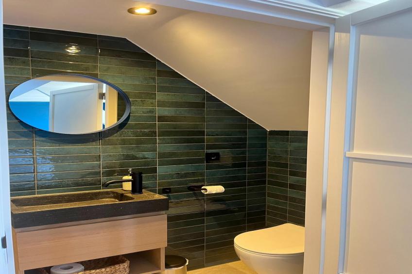 Groepsaccommodatie met 10 luxe tweepersoons kamers - foto 25