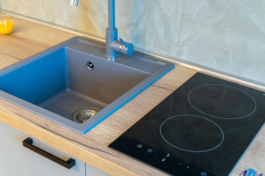 Wohnung mit Terrasse - foto 7