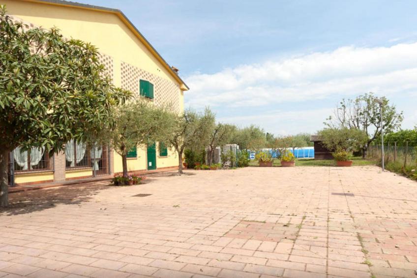 "Cascina Tabachera - foto 21