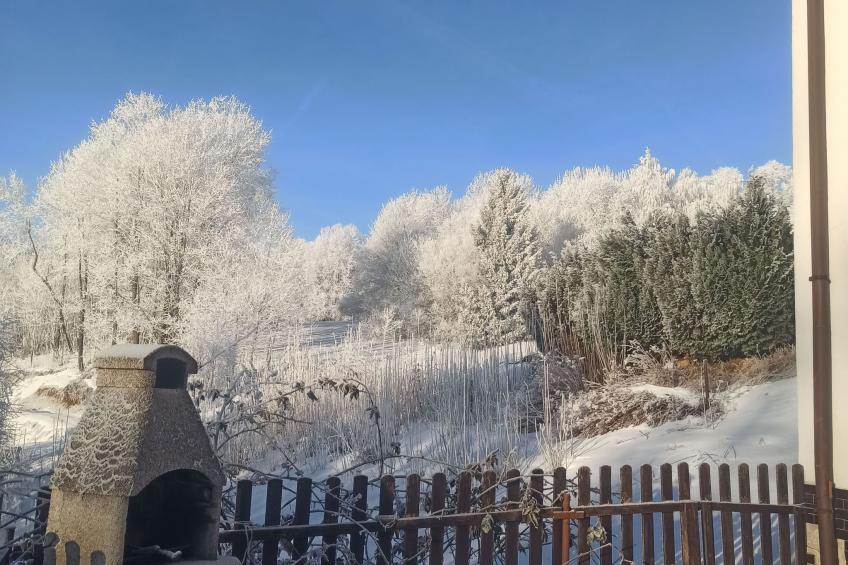 Ferienvilla mit privatem Pool - foto 44