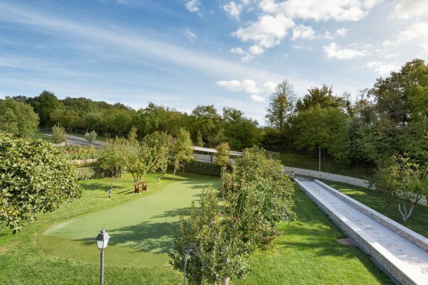 Wunderschöne Ferienvilla Vlastelini - foto 25