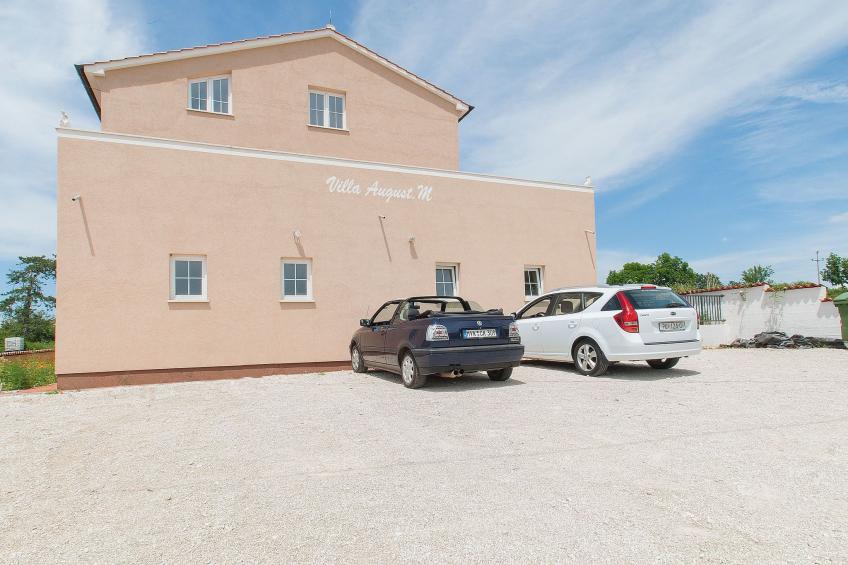 Wunderschönes Ferienhaus in Cere mit Privatem Pool - foto 38