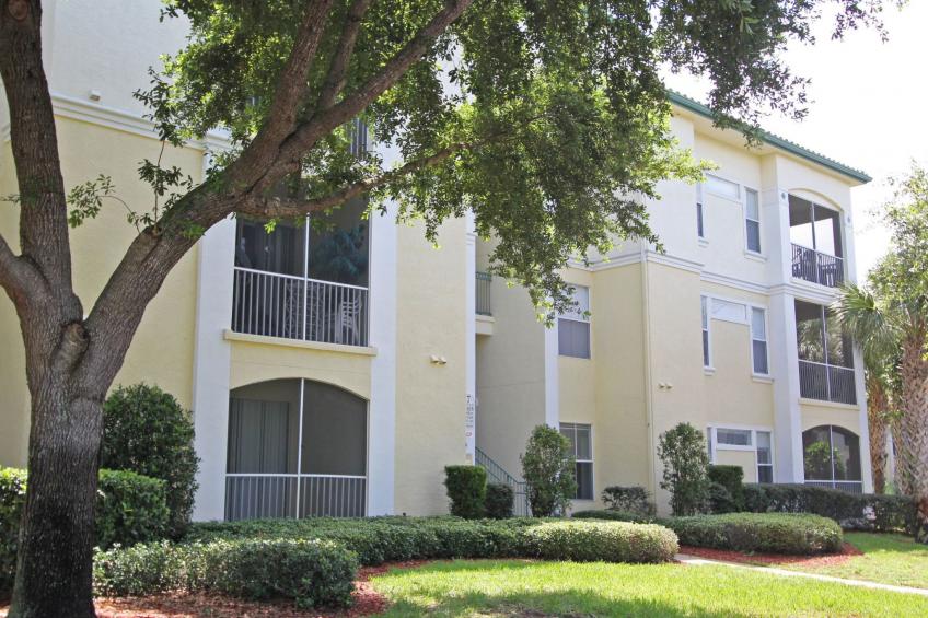 Orlando Condo in der Nähe von Disney.  Schläft 8 - foto 25