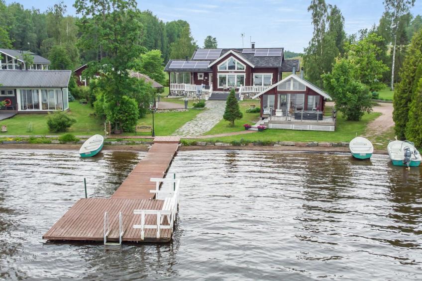 Villa sirpia - foto 31