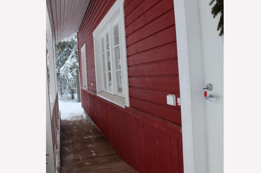 Villa kantri - foto 20