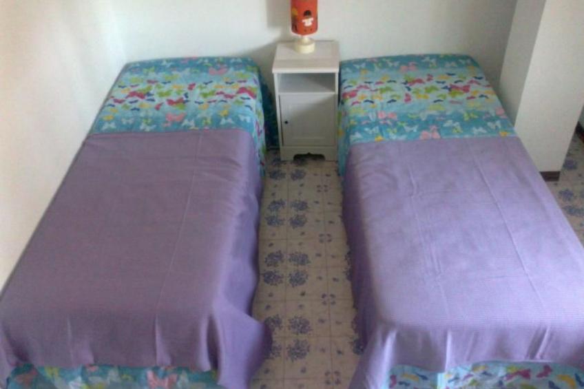 für 4 Personen 90qm Agnone Bagni - foto 7