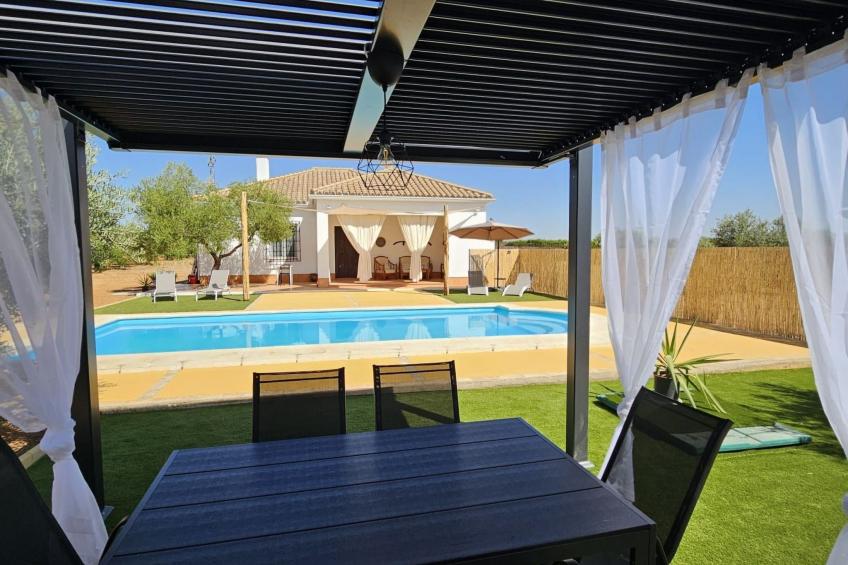 Landhaus La Alquería de los Pájaros - foto 2